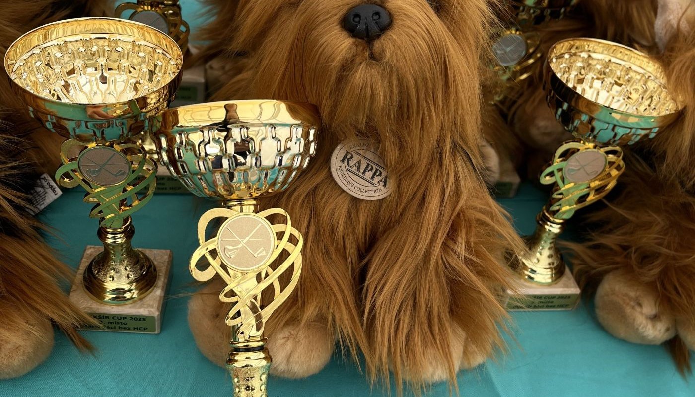 JORKŠÍR CUP 2025